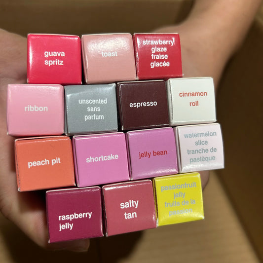 Wholesale Rhodee Pocket Blush Blam 1:1 Lip Tint